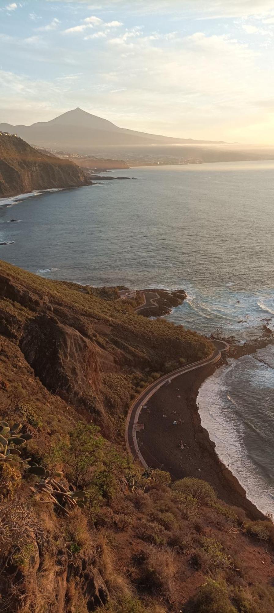 Beautiful Beach Corner Santa Cruz de Tenerife Exterior photo