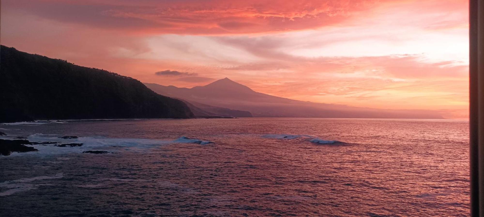 Beautiful Beach Corner Santa Cruz de Tenerife Exterior photo