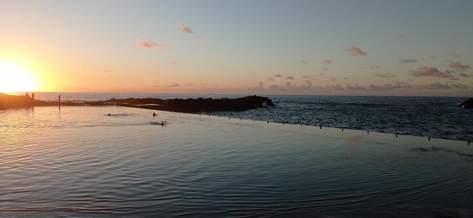 Beautiful Beach Corner Santa Cruz de Tenerife Exterior photo