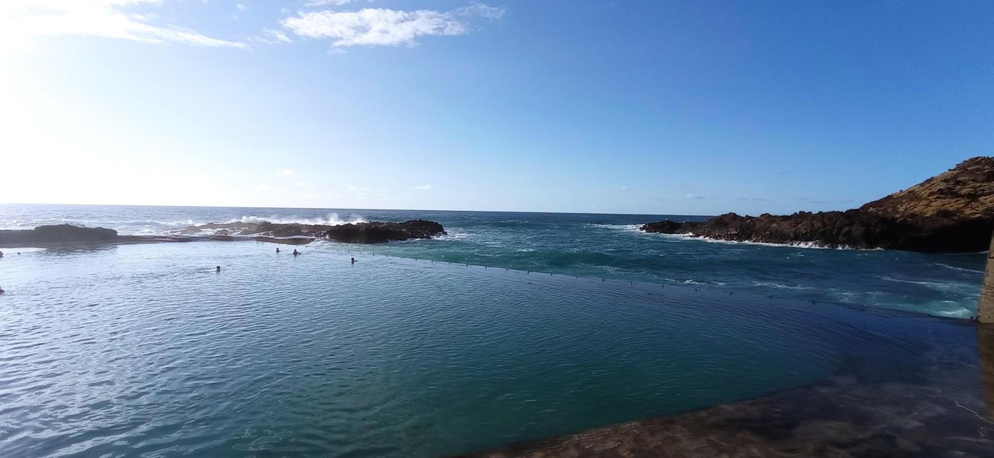 Beautiful Beach Corner Santa Cruz de Tenerife Exterior photo