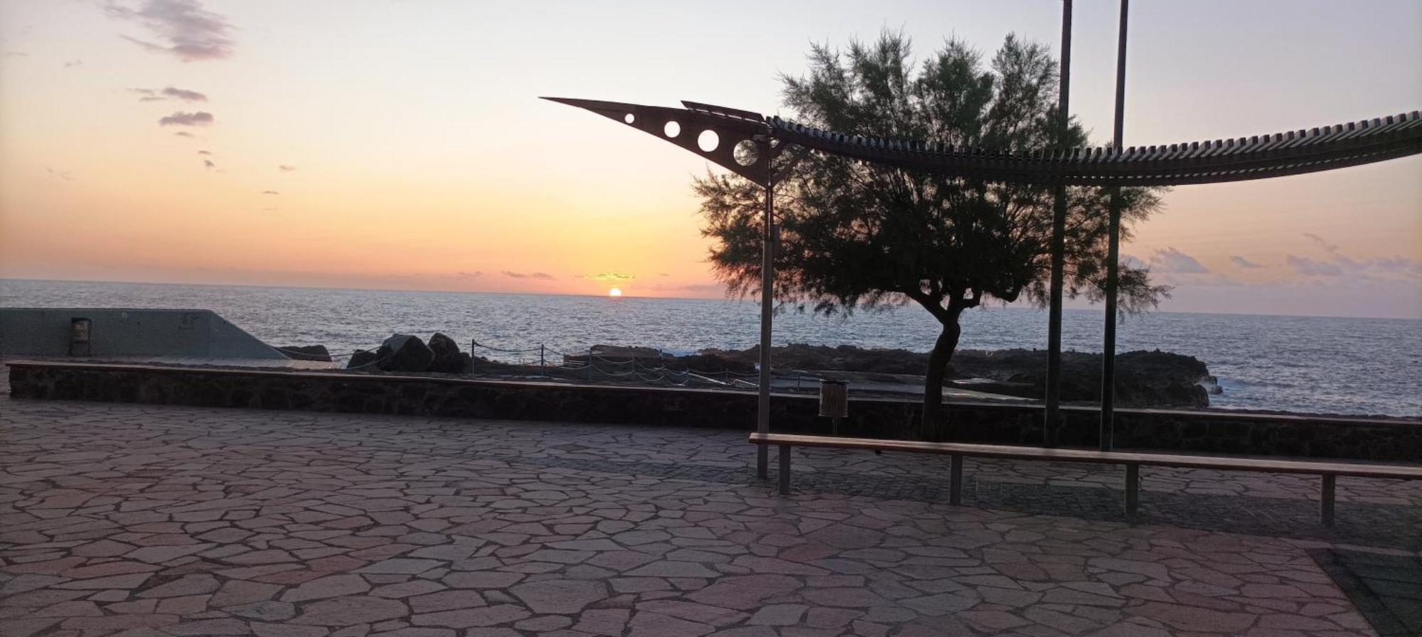 Beautiful Beach Corner Santa Cruz de Tenerife Exterior photo