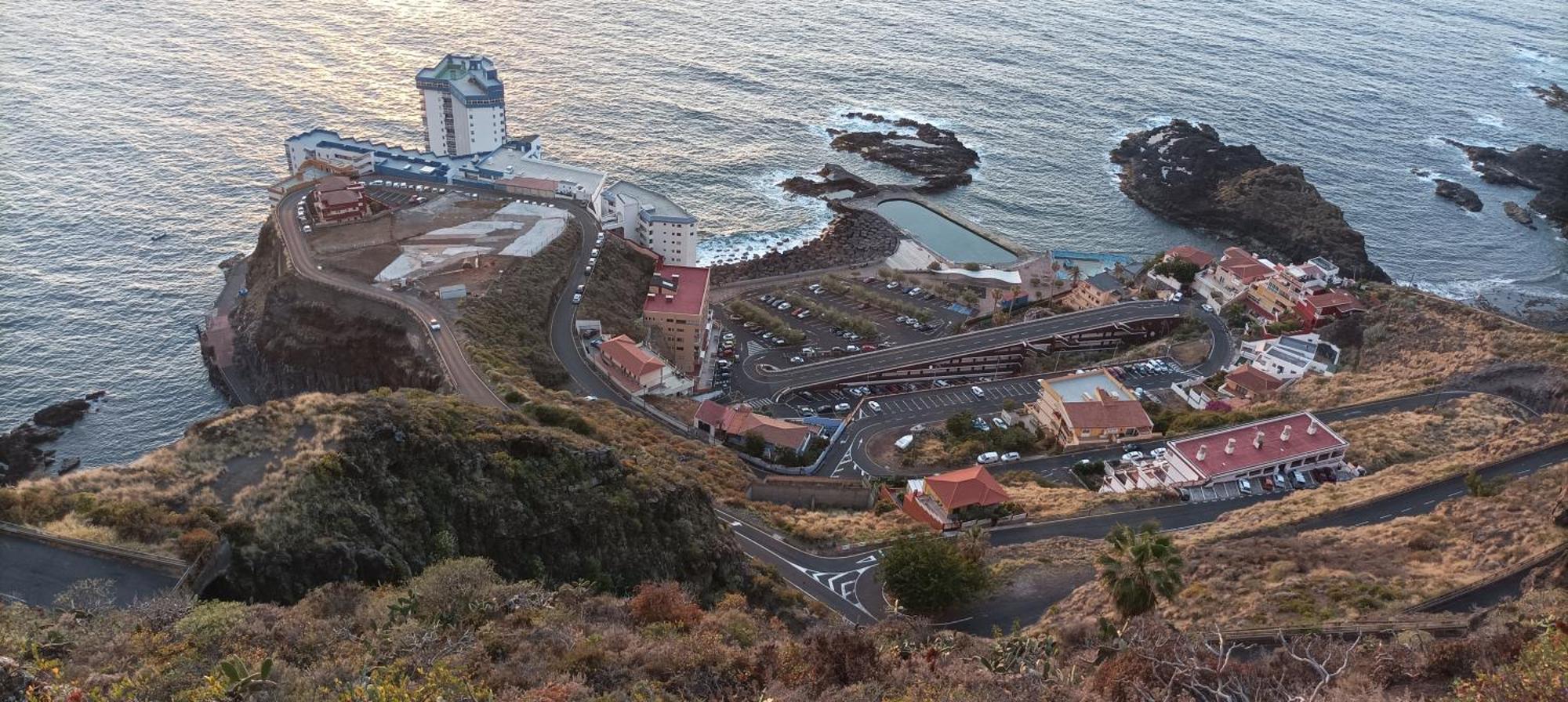 Beautiful Beach Corner Santa Cruz de Tenerife Exterior photo